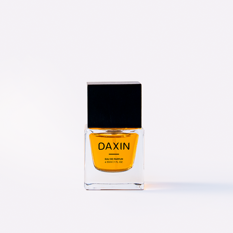 Heavy Perfume Bottle