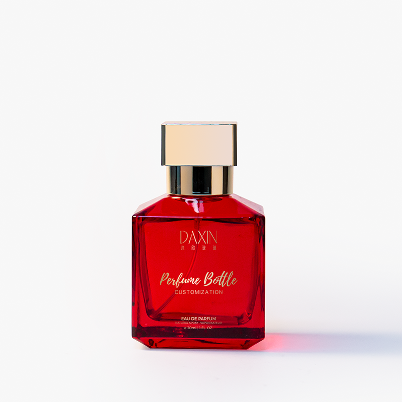 Original Perfume 100ML Women's Perfume Body Spray Cologne Long-lasting Fragrance Bottle