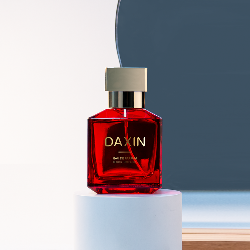 Original Perfume 100ML Women's Perfume Body Spray Cologne Long-lasting Fragrance Bottle