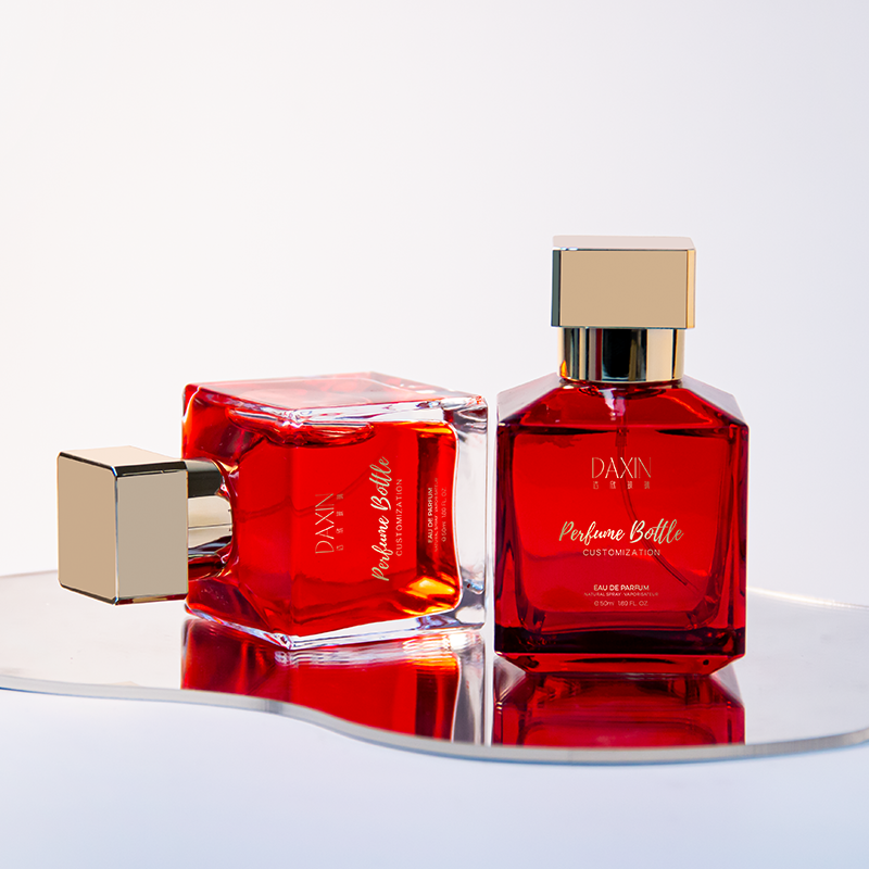 Original Perfume 100ML Women's Perfume Body Spray Cologne Long-lasting Fragrance Bottle