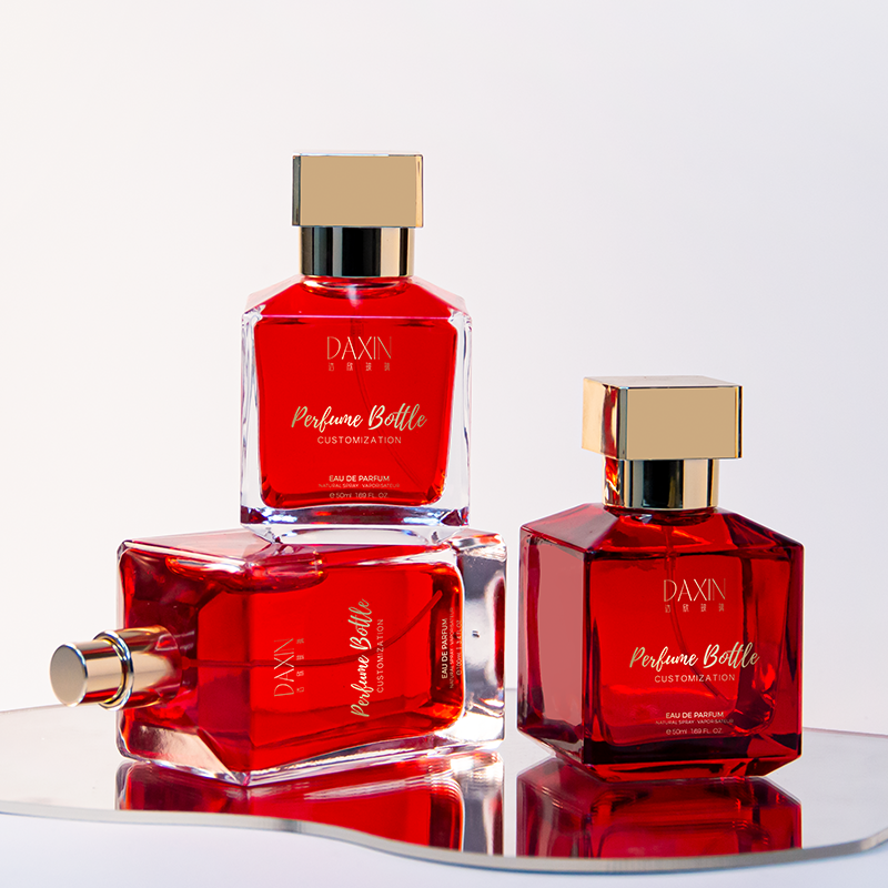 Original Perfume 100ML Women's Perfume Body Spray Cologne Long-lasting Fragrance Bottle