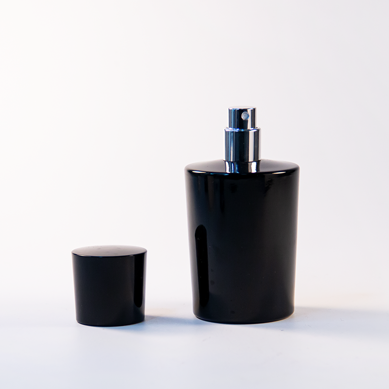 Empty Refill Perfume Bottle