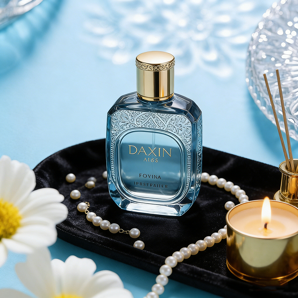 perfume glass bottles