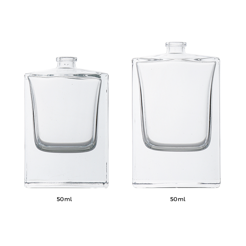 50ml perfume bottle