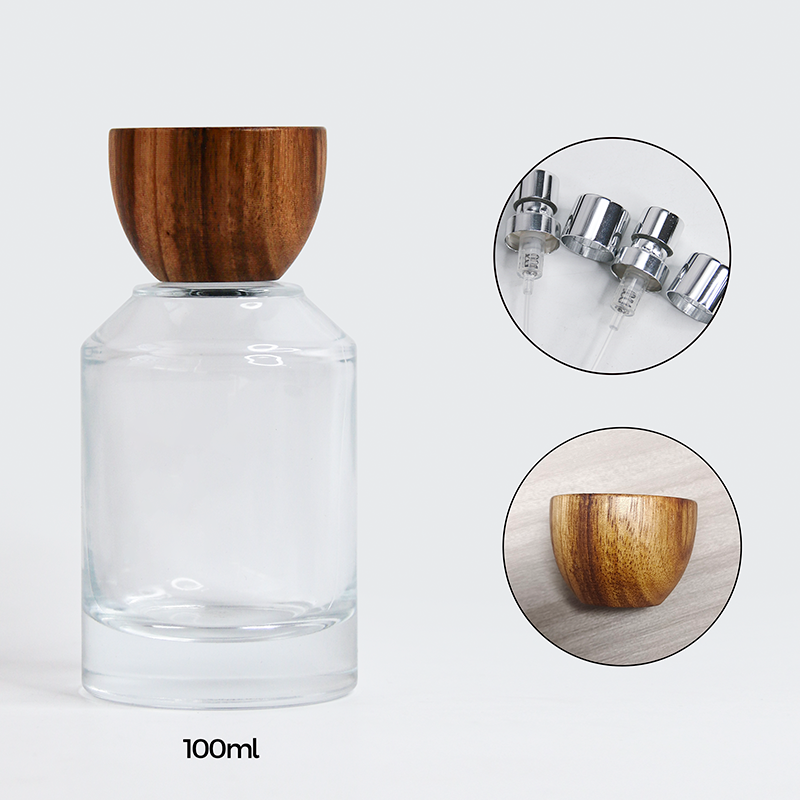 perfume bottle packaging