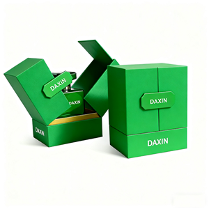 Why should perfume box designs be very attractive?