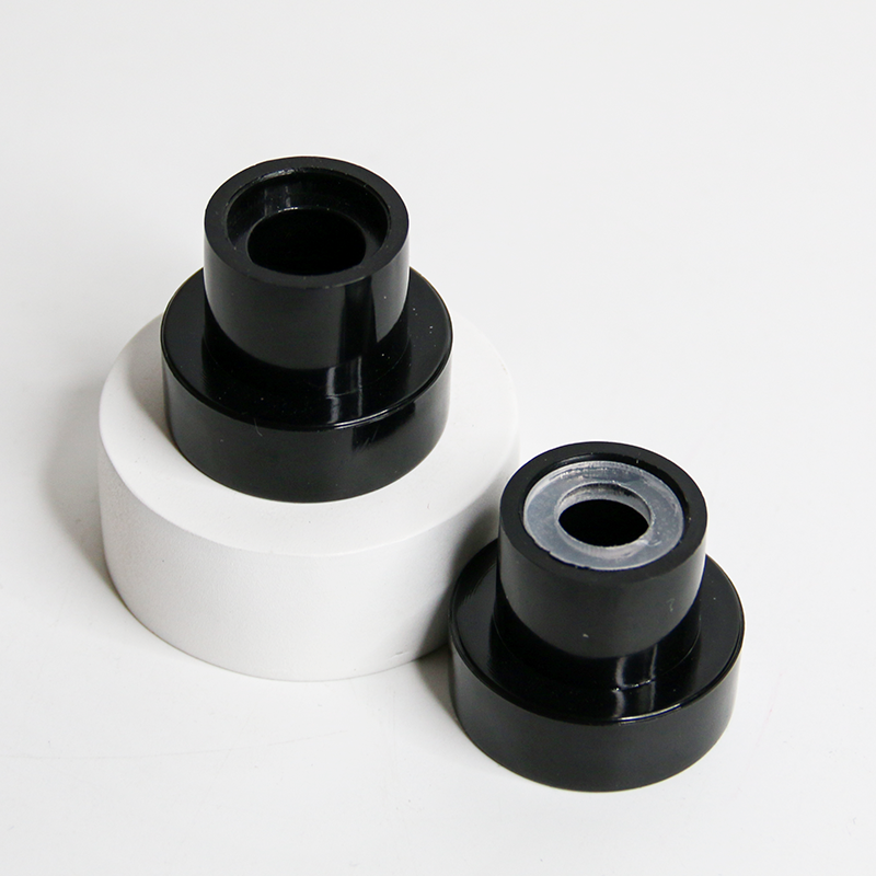 Manual Perfume Crimping Machine 12mm Bottle Neck Size Aluminum Sprayer Crimping Tool