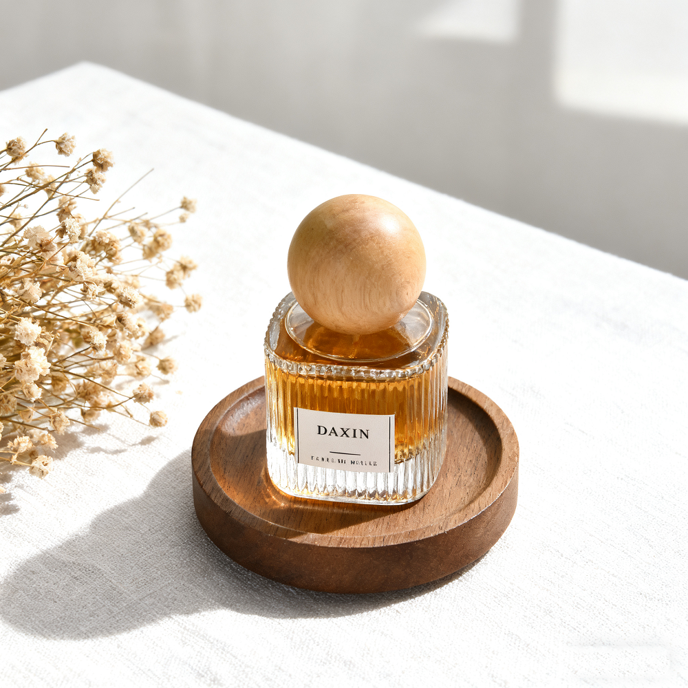 unique perfume bottle