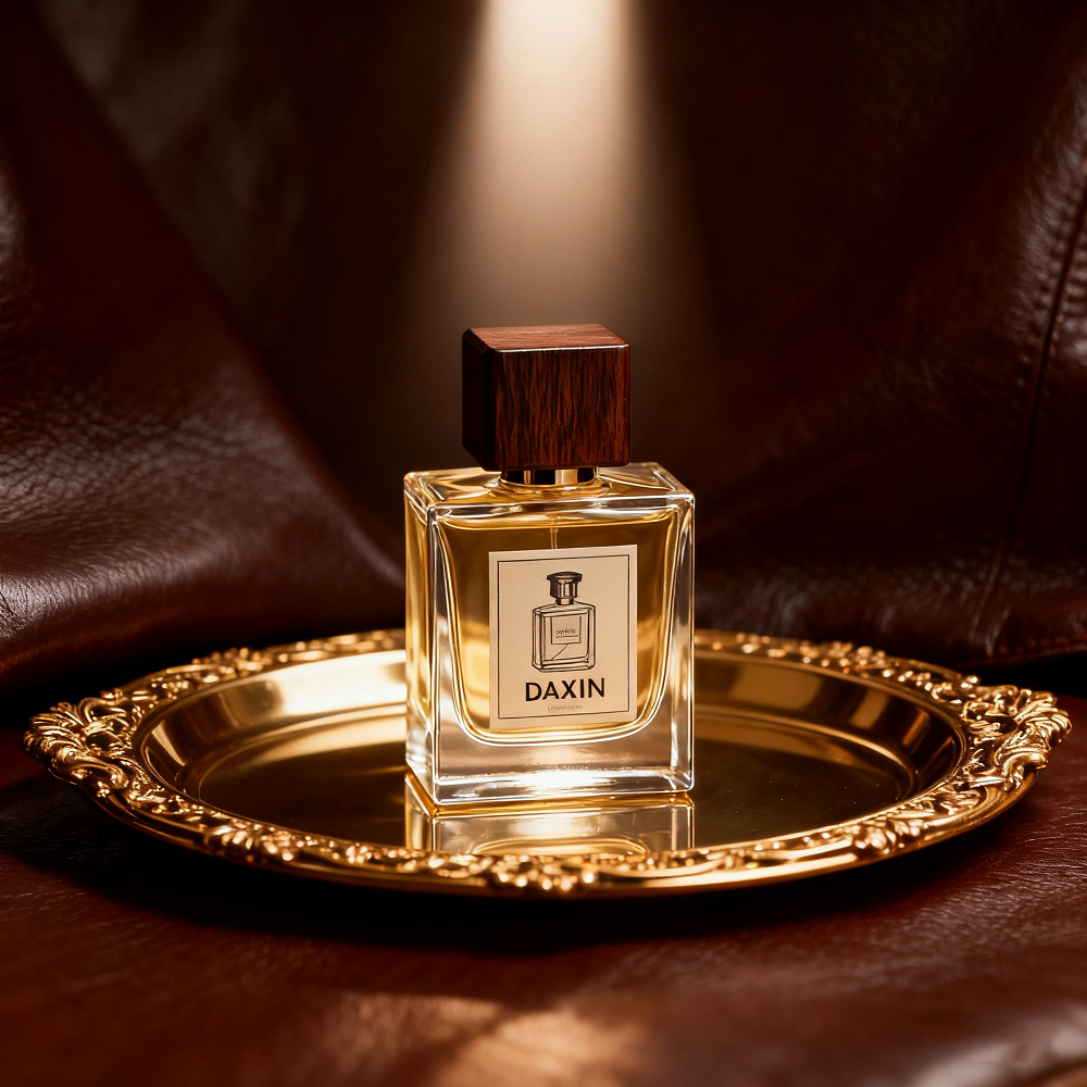 Empty Perfume Spray Glass Bottles