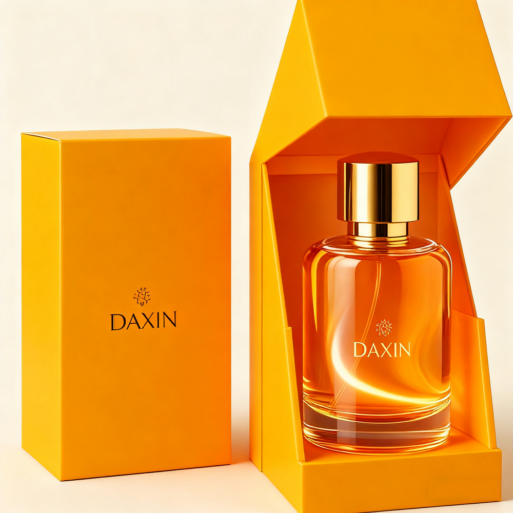 Empty Perfume Spray Bottles