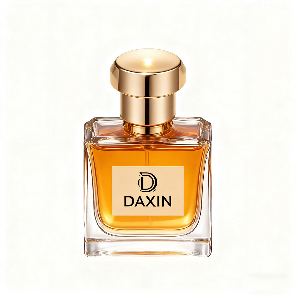 perfume bottles with magnetic cap