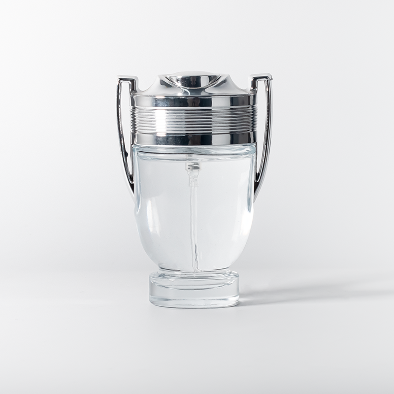 شراء زجاجة عطر فارغة سعة 100 مل مصنوعة من زجاج كريستالي شفاف، قابلة لإعادة التعبئة، مزودة بغطاء فضي. ,زجاجة عطر فارغة سعة 100 مل مصنوعة من زجاج كريستالي شفاف، قابلة لإعادة التعبئة، مزودة بغطاء فضي. الأسعار ·زجاجة عطر فارغة سعة 100 مل مصنوعة من زجاج كريستالي شفاف، قابلة لإعادة التعبئة، مزودة بغطاء فضي. العلامات التجارية ,زجاجة عطر فارغة سعة 100 مل مصنوعة من زجاج كريستالي شفاف، قابلة لإعادة التعبئة، مزودة بغطاء فضي. الصانع ,زجاجة عطر فارغة سعة 100 مل مصنوعة من زجاج كريستالي شفاف، قابلة لإعادة التعبئة، مزودة بغطاء فضي. اقتباس ·زجاجة عطر فارغة سعة 100 مل مصنوعة من زجاج كريستالي شفاف، قابلة لإعادة التعبئة، مزودة بغطاء فضي. الشركة