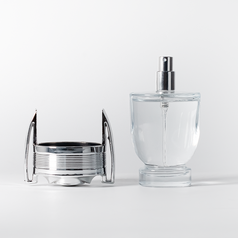 شراء زجاجة عطر فارغة سعة 100 مل مصنوعة من زجاج كريستالي شفاف، قابلة لإعادة التعبئة، مزودة بغطاء فضي. ,زجاجة عطر فارغة سعة 100 مل مصنوعة من زجاج كريستالي شفاف، قابلة لإعادة التعبئة، مزودة بغطاء فضي. الأسعار ·زجاجة عطر فارغة سعة 100 مل مصنوعة من زجاج كريستالي شفاف، قابلة لإعادة التعبئة، مزودة بغطاء فضي. العلامات التجارية ,زجاجة عطر فارغة سعة 100 مل مصنوعة من زجاج كريستالي شفاف، قابلة لإعادة التعبئة، مزودة بغطاء فضي. الصانع ,زجاجة عطر فارغة سعة 100 مل مصنوعة من زجاج كريستالي شفاف، قابلة لإعادة التعبئة، مزودة بغطاء فضي. اقتباس ·زجاجة عطر فارغة سعة 100 مل مصنوعة من زجاج كريستالي شفاف، قابلة لإعادة التعبئة، مزودة بغطاء فضي. الشركة