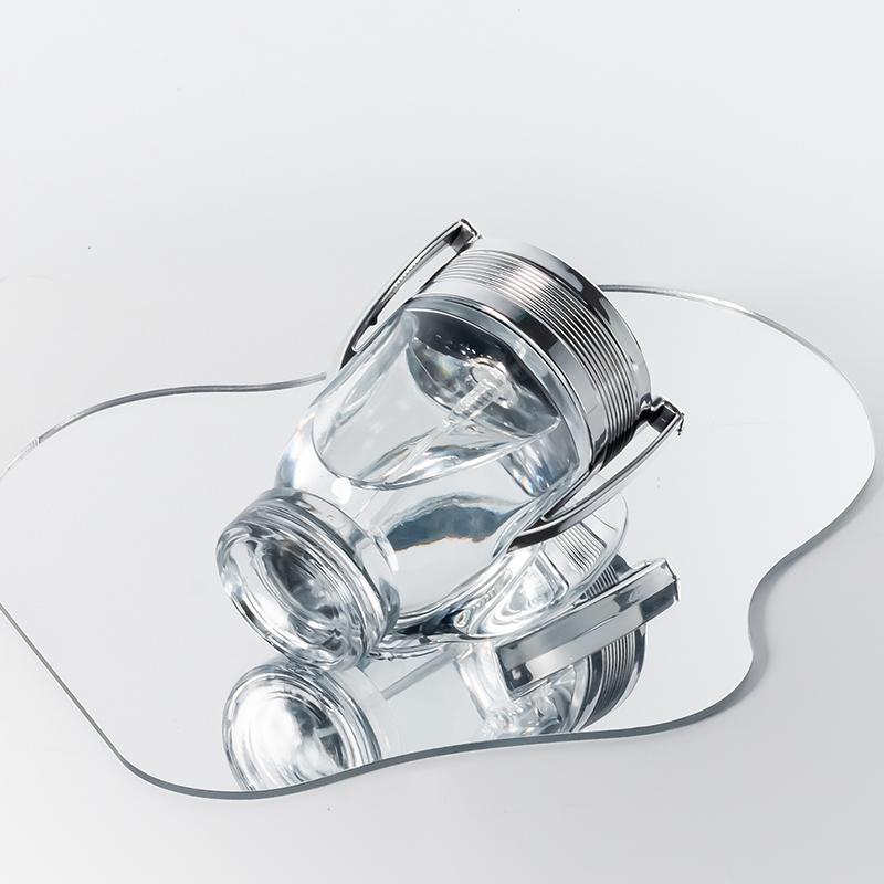 شراء زجاجة عطر فارغة سعة 100 مل مصنوعة من زجاج كريستالي شفاف، قابلة لإعادة التعبئة، مزودة بغطاء فضي. ,زجاجة عطر فارغة سعة 100 مل مصنوعة من زجاج كريستالي شفاف، قابلة لإعادة التعبئة، مزودة بغطاء فضي. الأسعار ·زجاجة عطر فارغة سعة 100 مل مصنوعة من زجاج كريستالي شفاف، قابلة لإعادة التعبئة، مزودة بغطاء فضي. العلامات التجارية ,زجاجة عطر فارغة سعة 100 مل مصنوعة من زجاج كريستالي شفاف، قابلة لإعادة التعبئة، مزودة بغطاء فضي. الصانع ,زجاجة عطر فارغة سعة 100 مل مصنوعة من زجاج كريستالي شفاف، قابلة لإعادة التعبئة، مزودة بغطاء فضي. اقتباس ·زجاجة عطر فارغة سعة 100 مل مصنوعة من زجاج كريستالي شفاف، قابلة لإعادة التعبئة، مزودة بغطاء فضي. الشركة