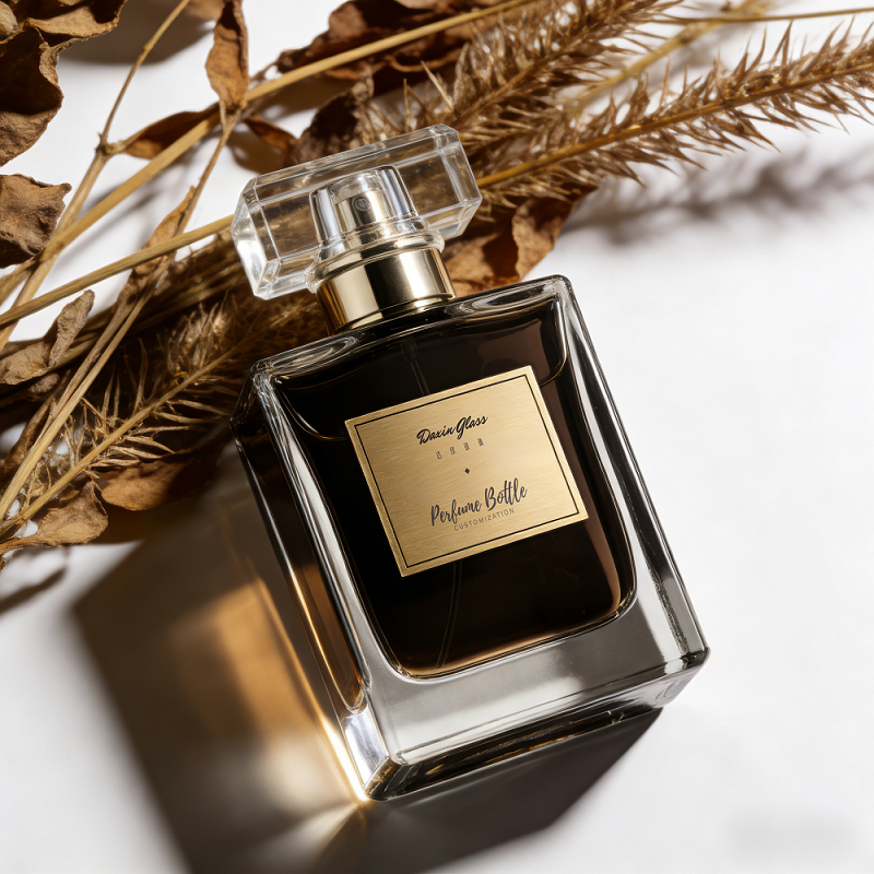 Mengapa orang mengoleksi botol parfum lama?