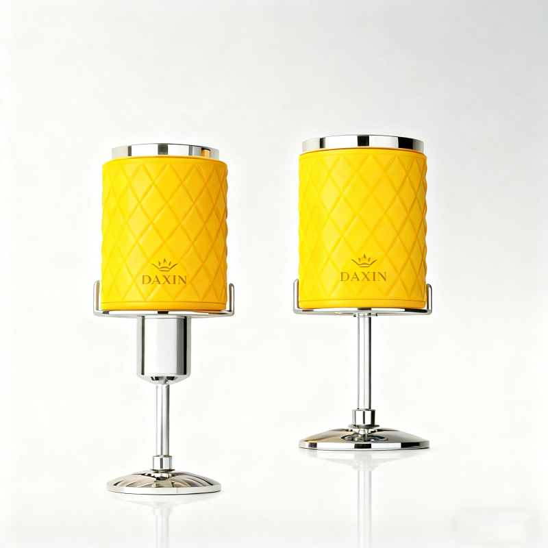 Nuovo design OEM di lusso per profumi Arabe Flaconi da 30 ml 50 ml 100 ml Flacone di profumo in vetro vuoto