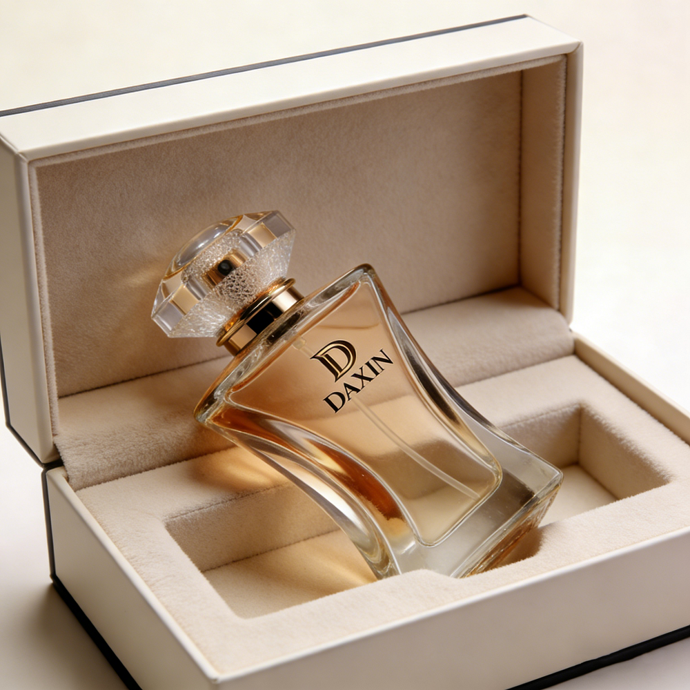 Perfume Bottle