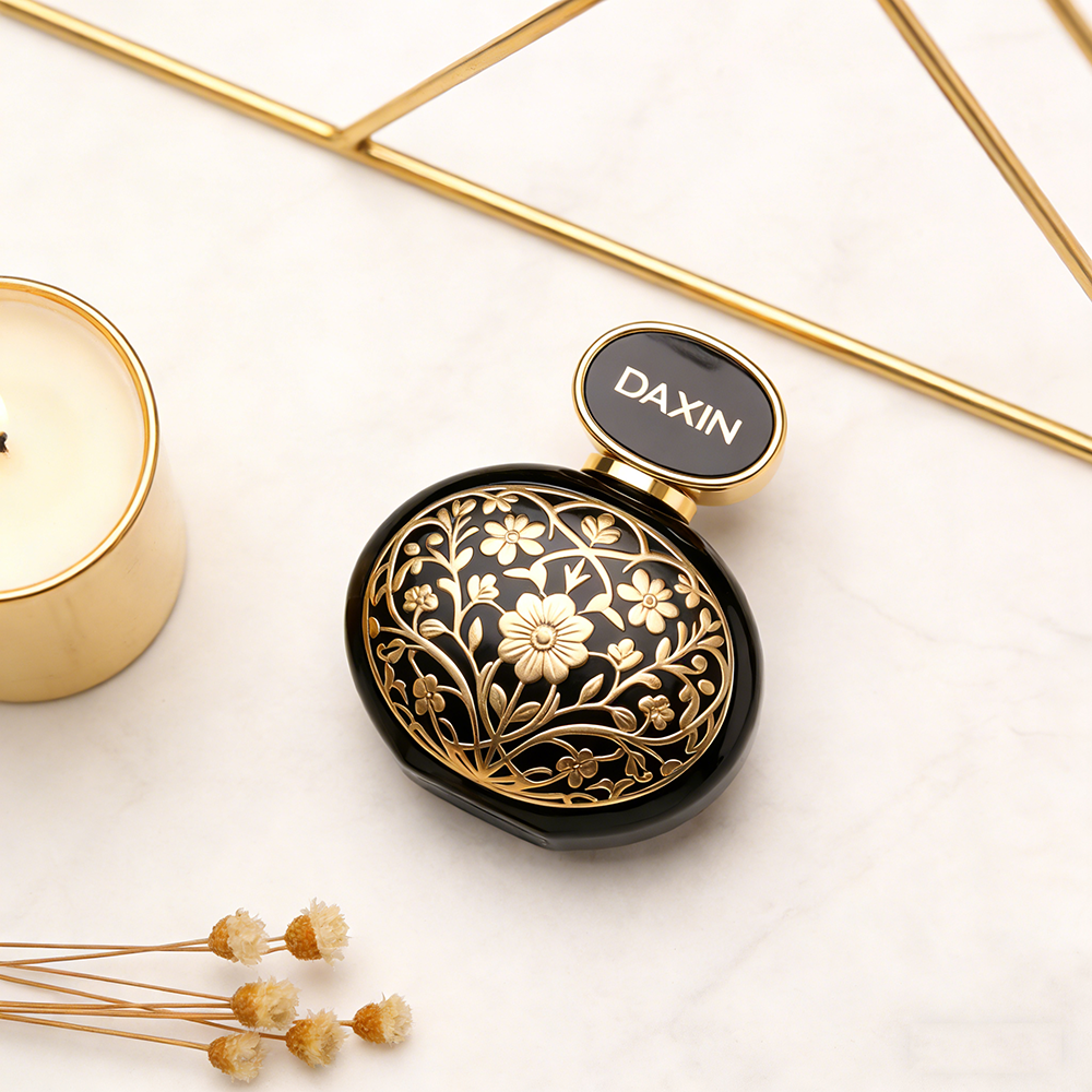 Comprar Frasco de perfume Daxin Luxury Black Gold Floral con diseño floral, envase recargable para el hogar., Frasco de perfume Daxin Luxury Black Gold Floral con diseño floral, envase recargable para el hogar. Precios, Frasco de perfume Daxin Luxury Black Gold Floral con diseño floral, envase recargable para el hogar. Marcas, Frasco de perfume Daxin Luxury Black Gold Floral con diseño floral, envase recargable para el hogar. Fabricante, Frasco de perfume Daxin Luxury Black Gold Floral con diseño floral, envase recargable para el hogar. Citas, Frasco de perfume Daxin Luxury Black Gold Floral con diseño floral, envase recargable para el hogar. Empresa.