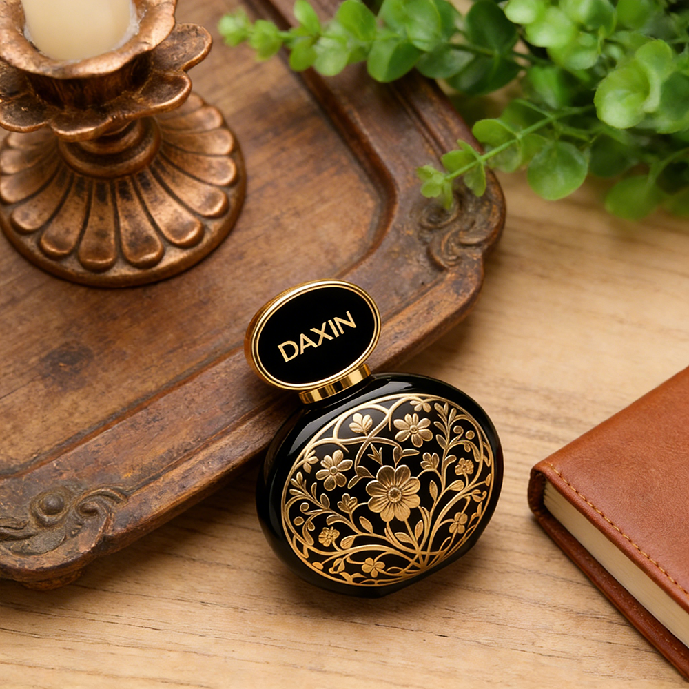 Comprar Frasco de perfume Daxin Luxury Black Gold Floral con diseño floral, envase recargable para el hogar., Frasco de perfume Daxin Luxury Black Gold Floral con diseño floral, envase recargable para el hogar. Precios, Frasco de perfume Daxin Luxury Black Gold Floral con diseño floral, envase recargable para el hogar. Marcas, Frasco de perfume Daxin Luxury Black Gold Floral con diseño floral, envase recargable para el hogar. Fabricante, Frasco de perfume Daxin Luxury Black Gold Floral con diseño floral, envase recargable para el hogar. Citas, Frasco de perfume Daxin Luxury Black Gold Floral con diseño floral, envase recargable para el hogar. Empresa.