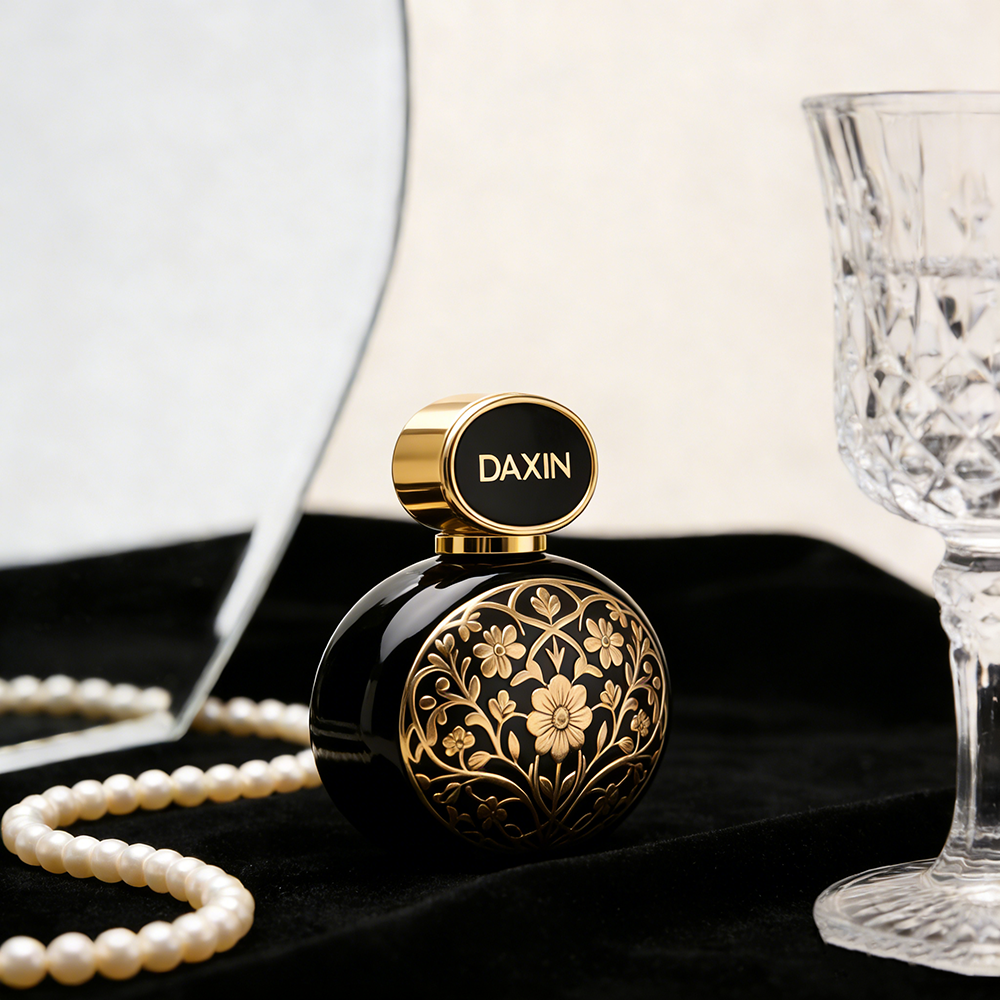 Comprar Frasco de perfume Daxin Luxury Black Gold Floral con diseño floral, envase recargable para el hogar., Frasco de perfume Daxin Luxury Black Gold Floral con diseño floral, envase recargable para el hogar. Precios, Frasco de perfume Daxin Luxury Black Gold Floral con diseño floral, envase recargable para el hogar. Marcas, Frasco de perfume Daxin Luxury Black Gold Floral con diseño floral, envase recargable para el hogar. Fabricante, Frasco de perfume Daxin Luxury Black Gold Floral con diseño floral, envase recargable para el hogar. Citas, Frasco de perfume Daxin Luxury Black Gold Floral con diseño floral, envase recargable para el hogar. Empresa.