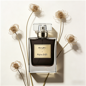 دور زجاجة العطر في تصميم العطور الحديثة