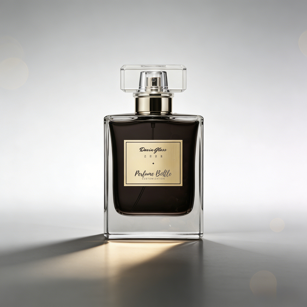 Perfume Bottle Perfume Bottle