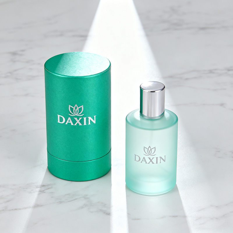 Small Empty Perfume Spray Bottle Refill 30ml 50ml 100ml Perfume Spray Glass Bottle for Small Business