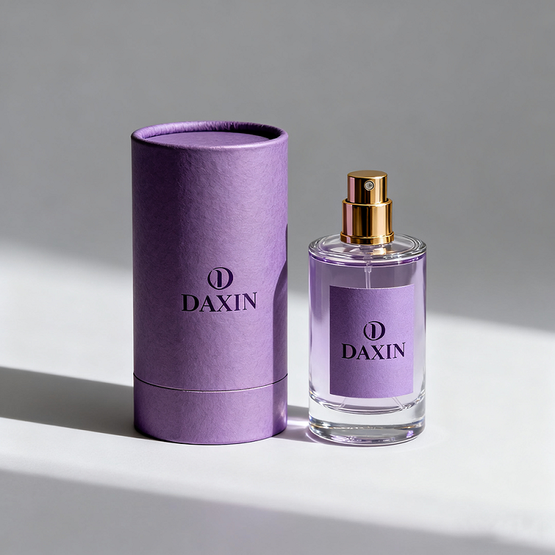 Small Empty Perfume Spray Bottle Refill 30ml 50ml 100ml Perfume Spray Glass Bottle for Small Business