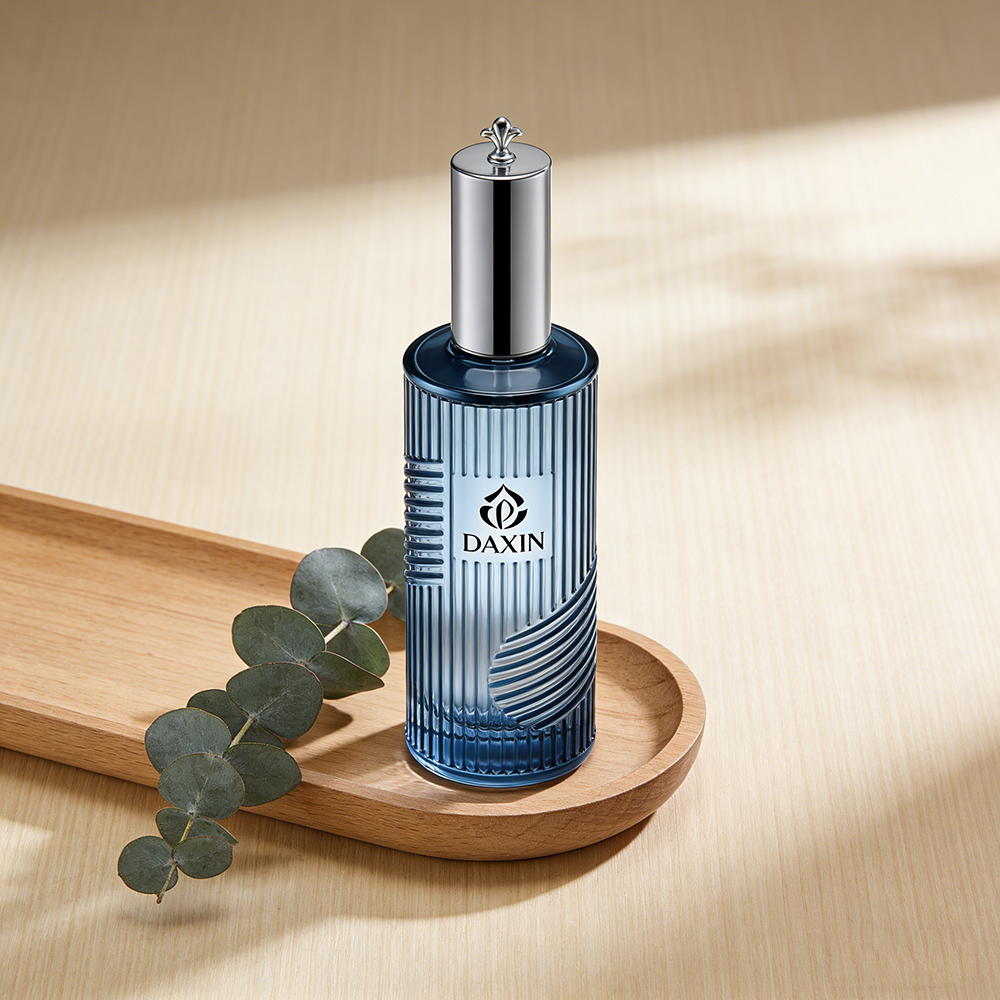 Design Glass Spray Bottle