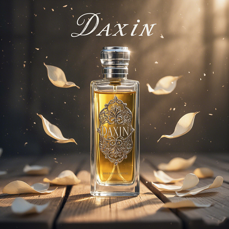 Perfumes Bottles Empty Oil 30ml 50ml 100ml Luxury Perfume Cologne Bottle with Box for Women