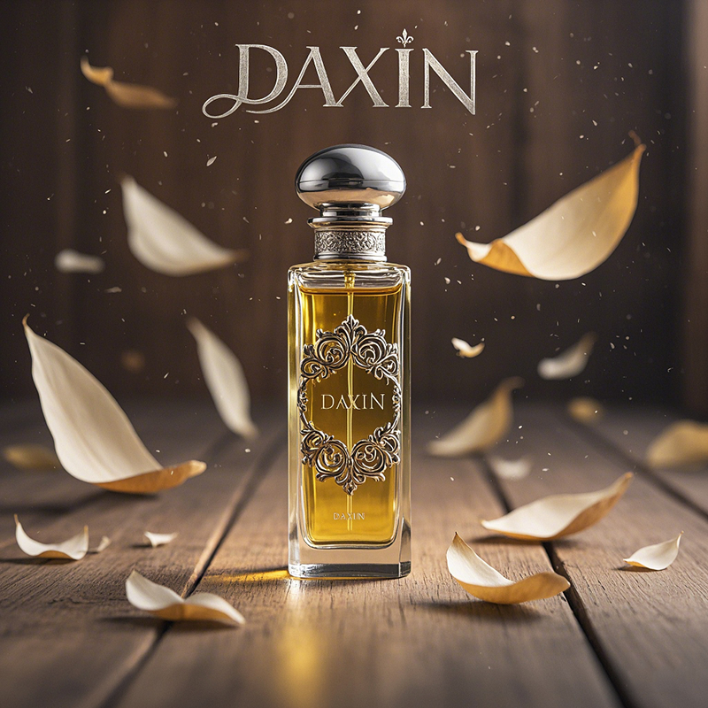 Customize Mold 15mm Crimp Neck Empty Rectangular Perfume Spray Glass Bottles 30ml 50ml 100ml