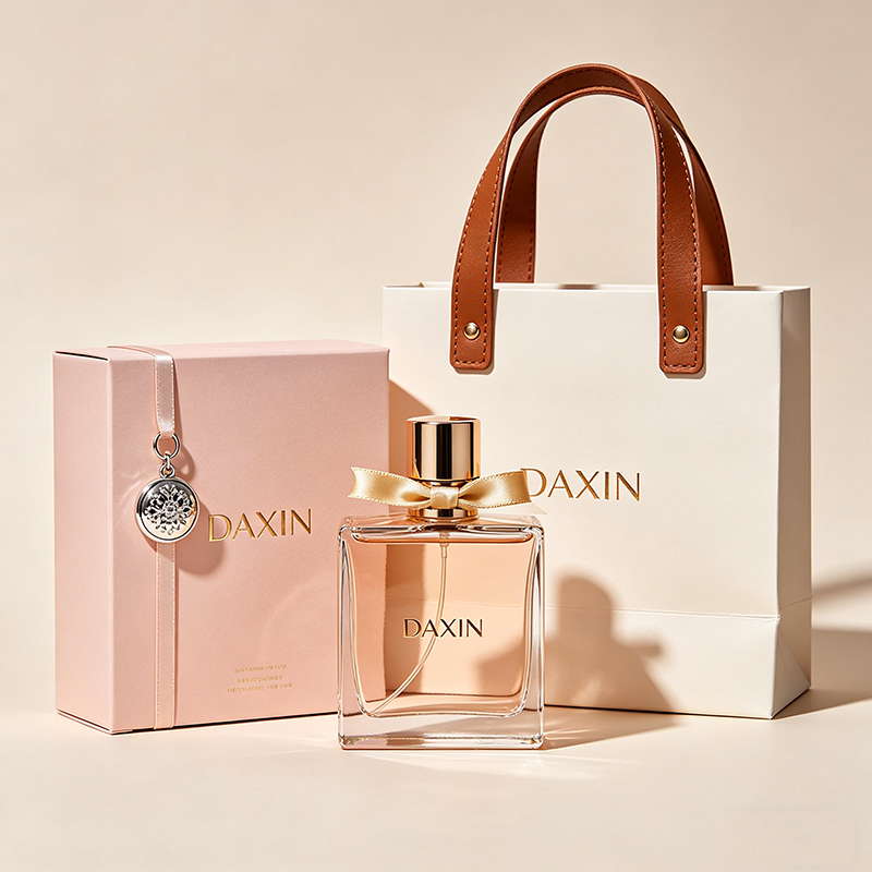 Factory Supply Unisex Luxury Customize Mold Empty Square Perfume Spray Glass Bottle 30ml 50ml 100ml