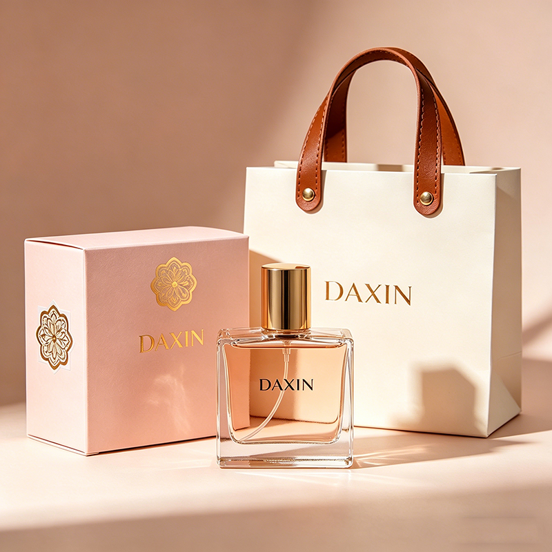 Factory Supply Unisex Luxury Customize Mold Empty Square Perfume Spray Glass Bottle 30ml 50ml 100ml