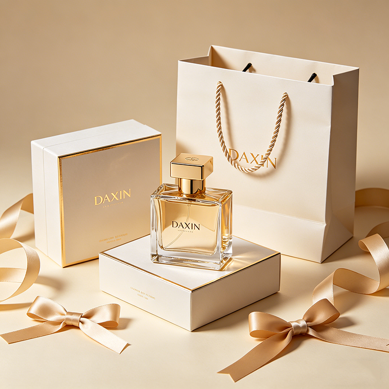 Factory Supply Unisex Luxury Customize Mold Empty Square Perfume Spray Glass Bottle 30ml 50ml 100ml