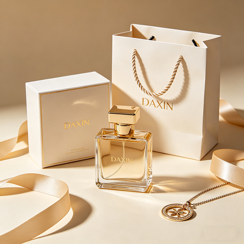 Factory Supply Unisex Luxury Customize Mold Empty Square Perfume Spray Glass Bottle 30ml 50ml 100ml