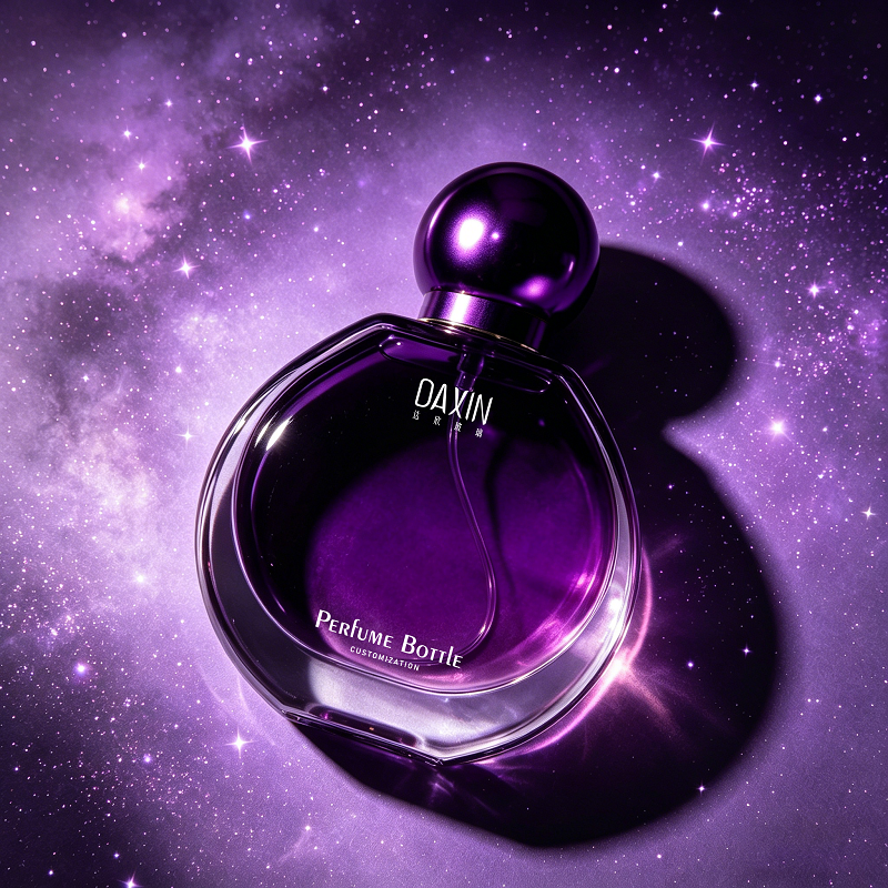 Crafting a Distinctive Perfume Bottle from Concept to Shelf