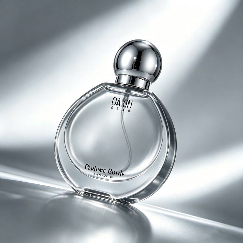 Perfume Bottle