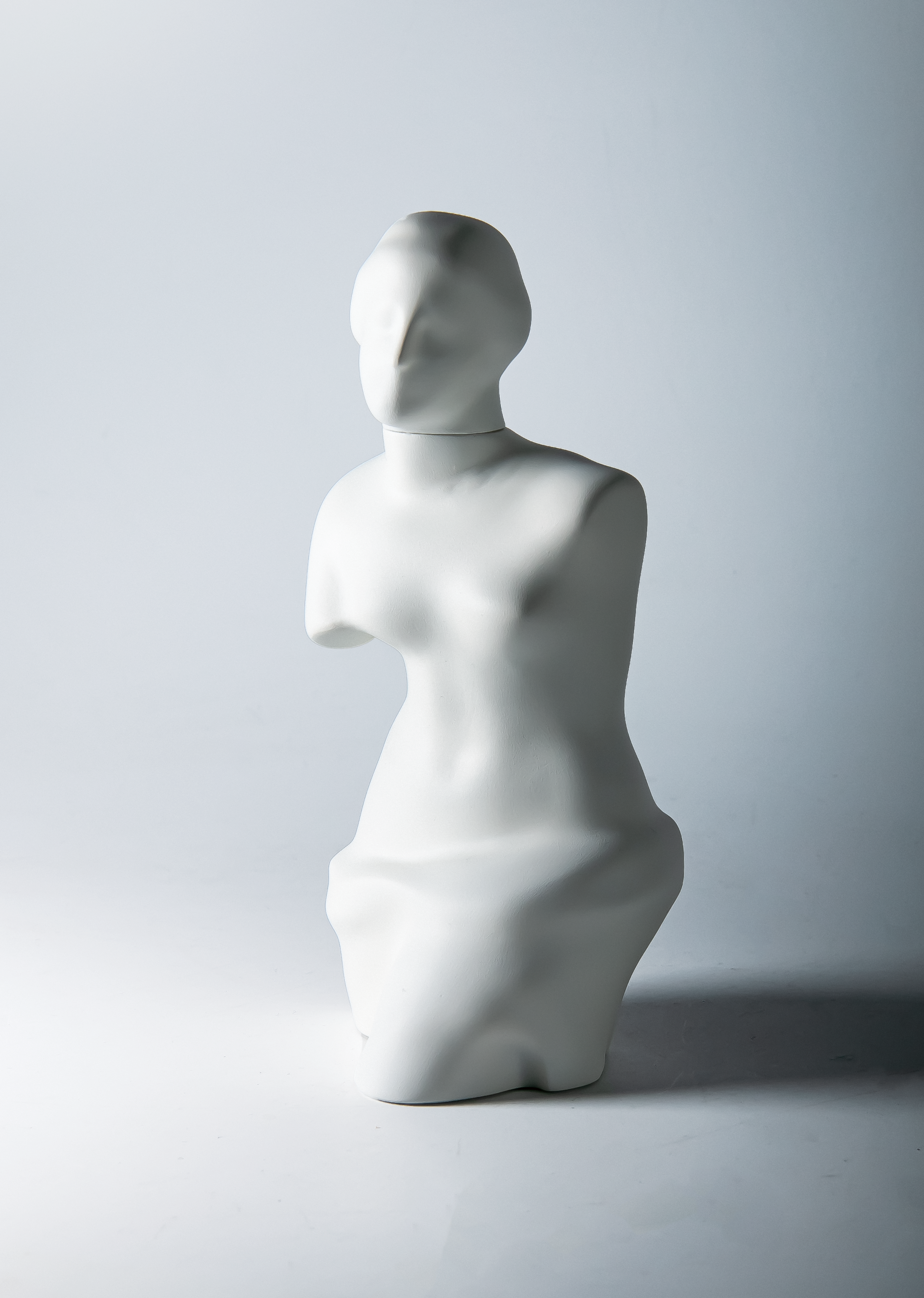 Venus Perfume Bottle