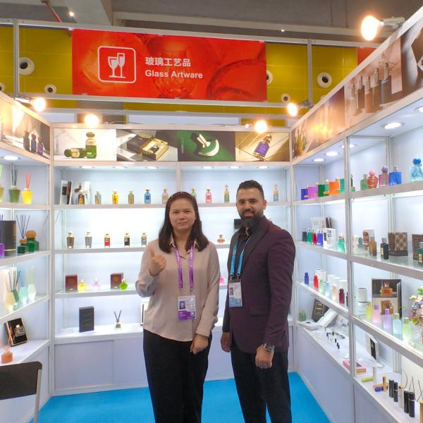 design diffuser bottle