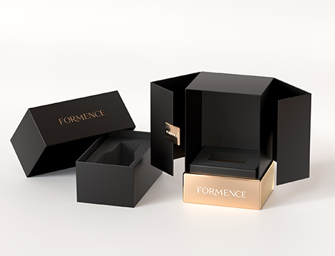 Perfume Packaging Box