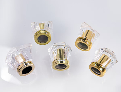Acrylic Lids