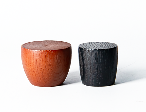 Wooden Lids