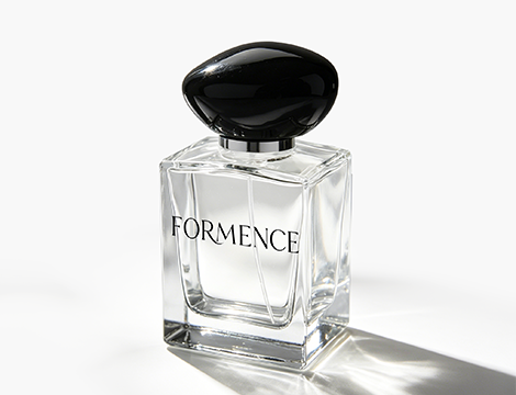 Perfume Bottle
