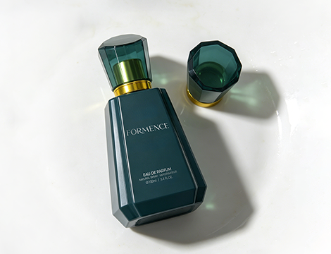 Design Perfume Bottle