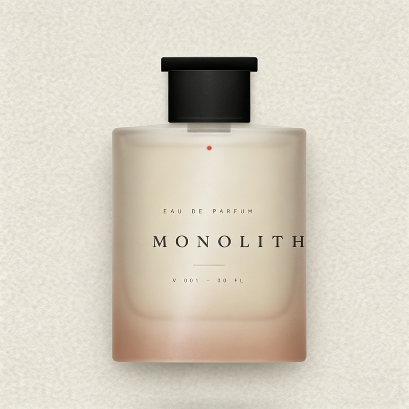 perfume bottle