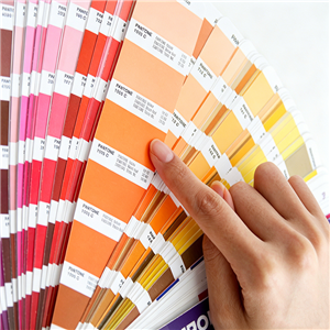 Custom Color