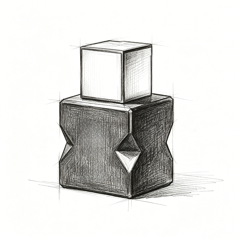 Perfume Bottle Perfume Bottle
