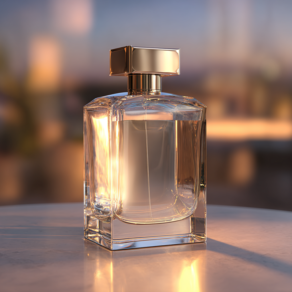 Cologne Perfume Bottles