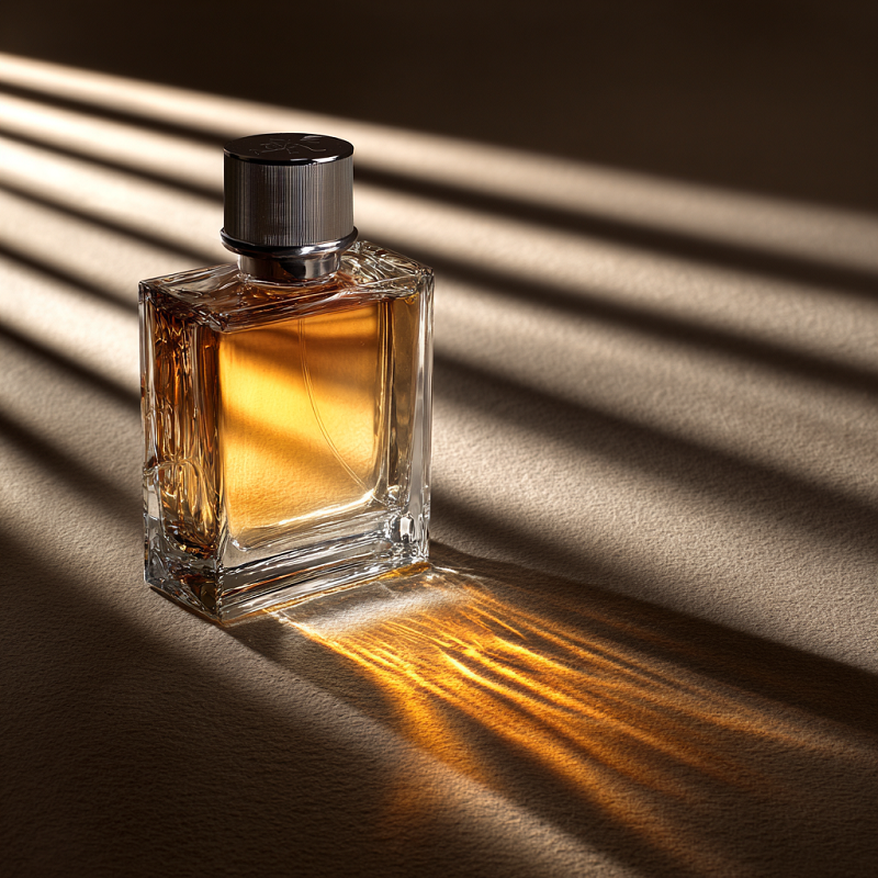 Custom Design Empty Arabic 30ml Glass Spray Bottle 50 ml Glass Spray Bottles 100 ml Perfume Bottle Luxury