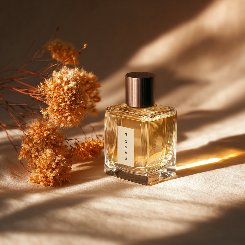 Custom Clear Glass Bottle Perfume Cologne Bottle 30ml 50ml 100ml Fine Mist Spray Perfume Bottles